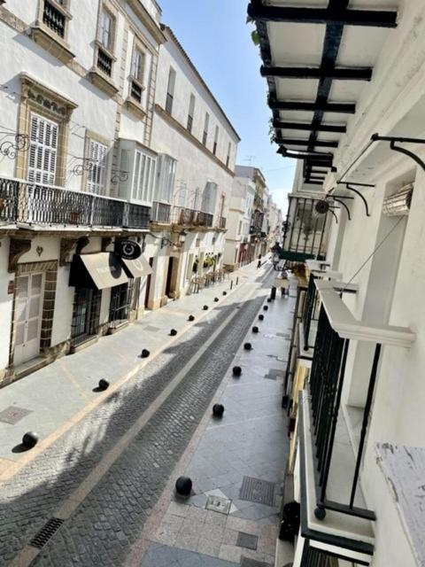 Gatu La Joya Escondida " Preferente Mayores De 25 Anos Y Familias " El Puerto de Santa María Extérieur photo
